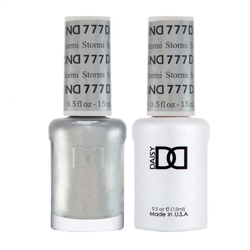 DND - Gel & Lacquer Duo (#783 - #799)
