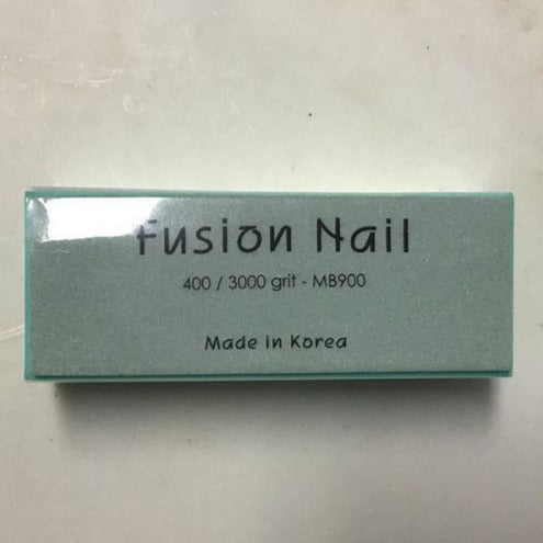 Fusion - Shiny Nail Buffer (Many Types)