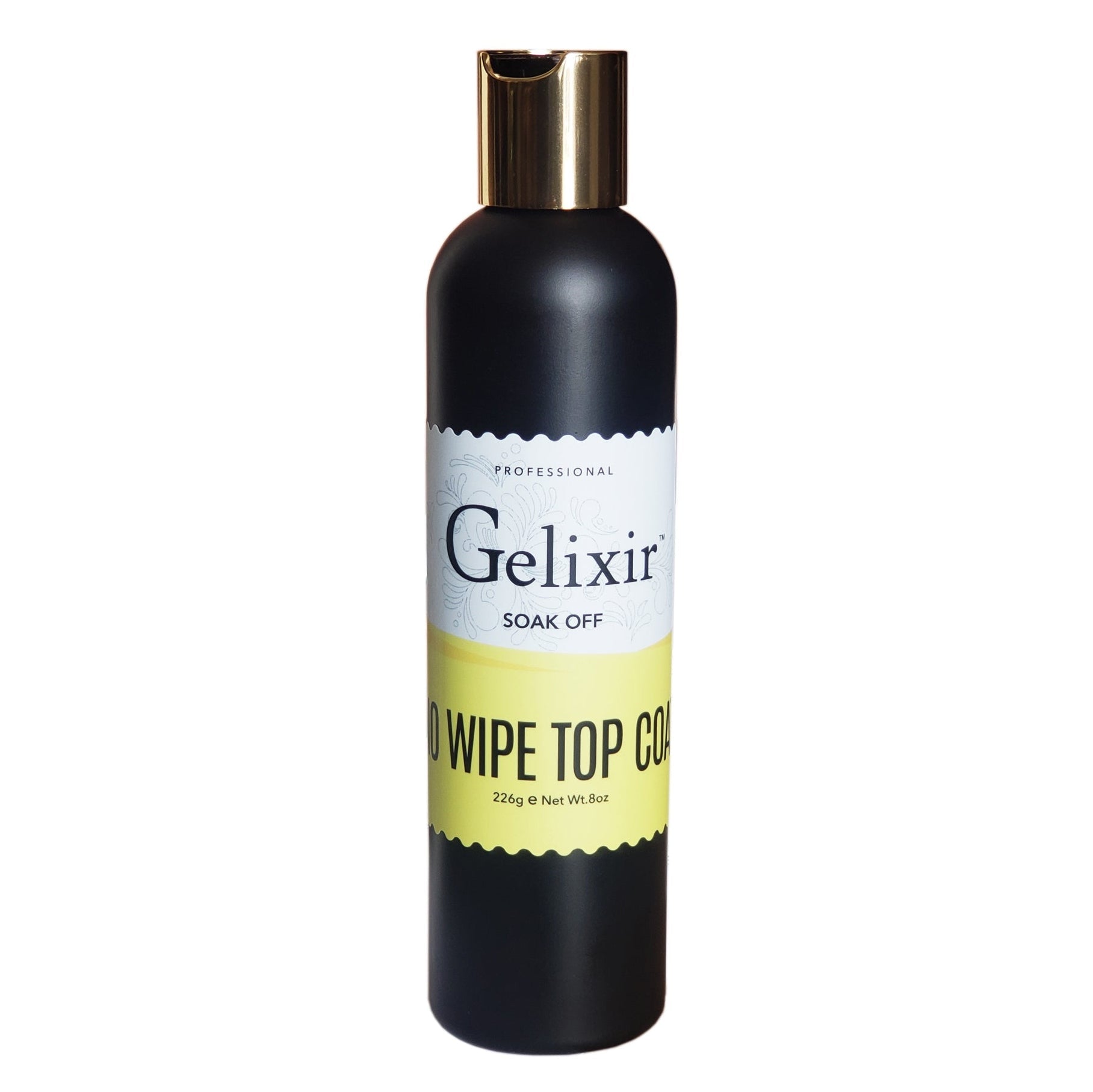 Gelixir - Base & Top Coat Refill (8oz)