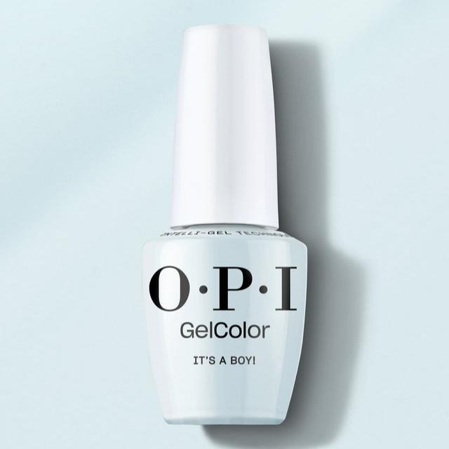 OPI - Gel Color 15ml (#T02 - #Z13)