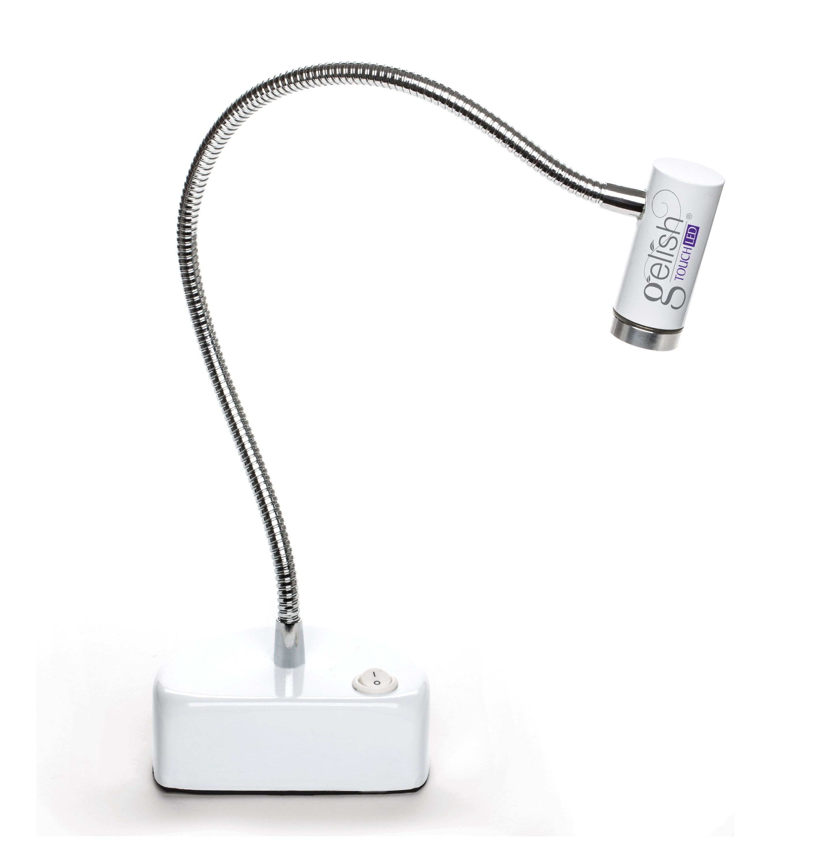 Gelish - Gel X Portable Touch LED Lamp (White)