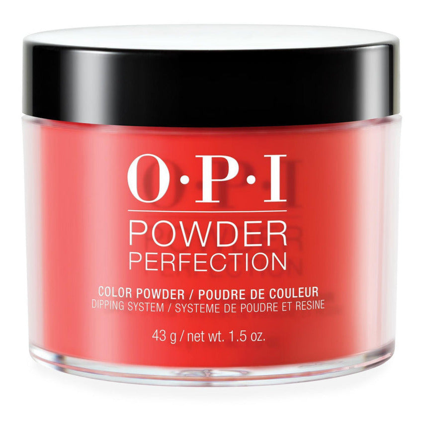 OPI - Powder Perfection 1.5oz (Many Colors)