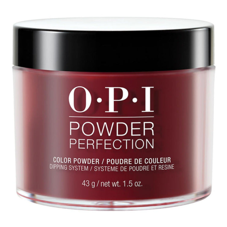OPI - Powder Perfection 1.5oz (Many Colors)