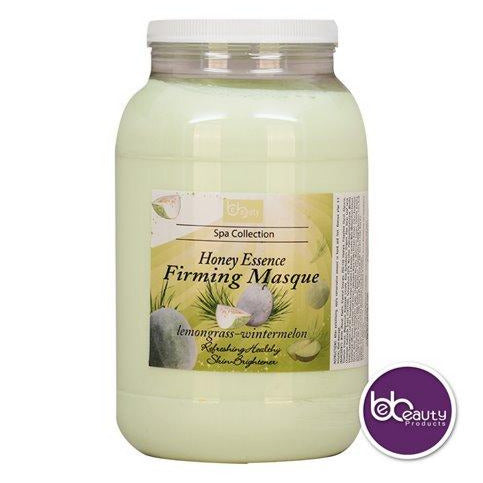 BeBeauty - Honey Firming Masque - Salt Rock (Gallons)