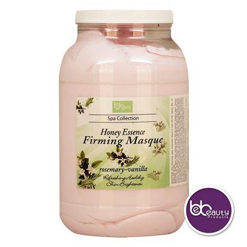 BeBeauty - Honey Firming Masque - Salt Rock (Gallons)
