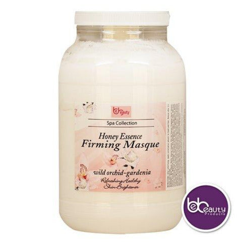 BeBeauty - Honey Firming Masque - Salt Rock (Gallons)