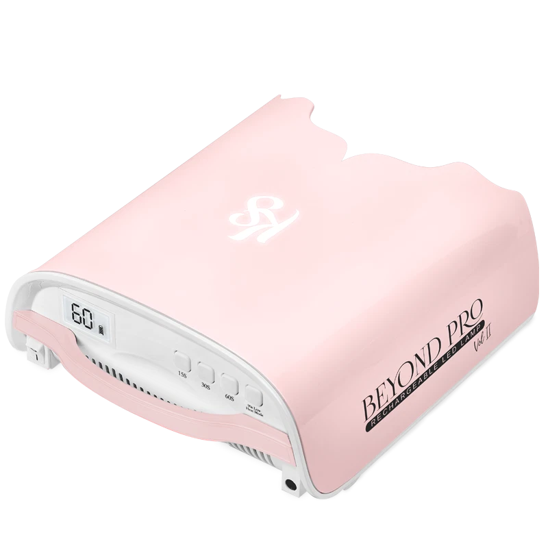 Kiara Sky - Beyond Pro LED Lamp III (Pink) - NEW 2025