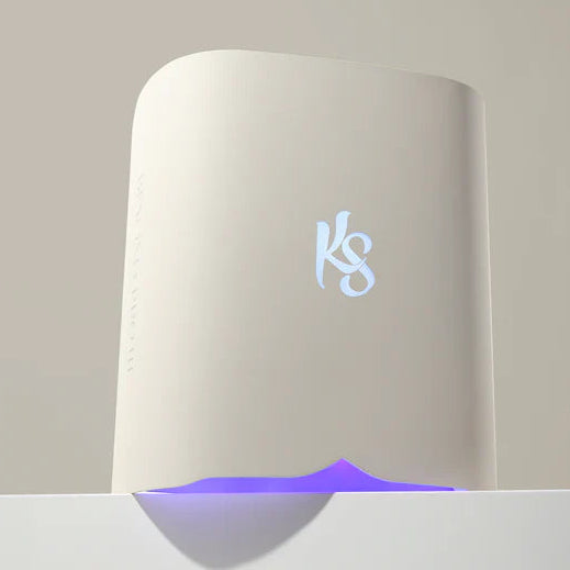 Kiara Sky - Beyond Pro LED Lamp III (Tan) - NEW 2025