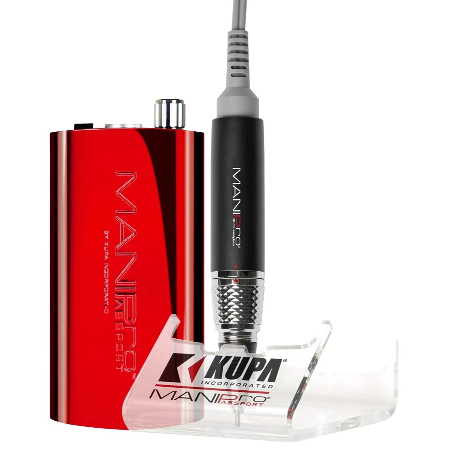 Kupa - ManiPro Controller & KP55, KP60, KP65 (Many Colors)