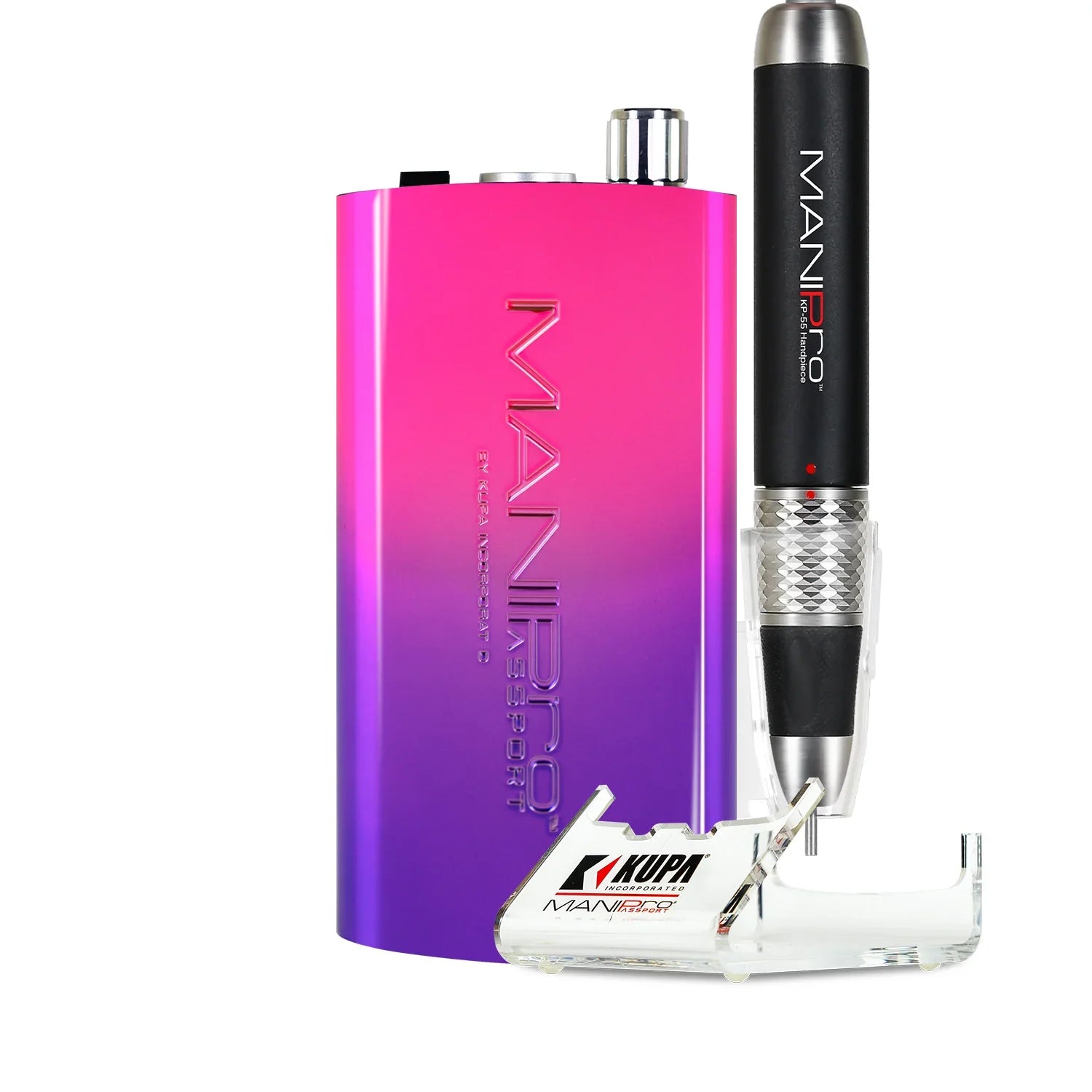 Kupa - ManiPro Controller & KP55, KP60, KP65 (Many Colors)