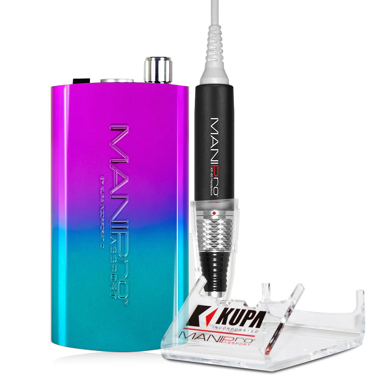 Kupa - ManiPro Controller & KP55, KP60, KP65 (Many Colors)