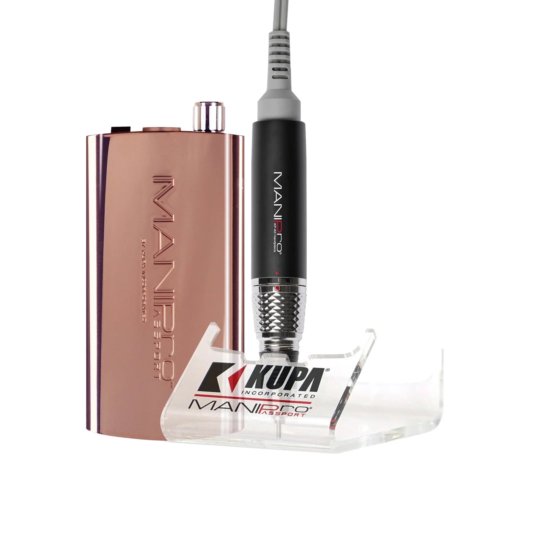 Kupa - ManiPro Controller & KP55, KP60, KP65 (Many Colors)