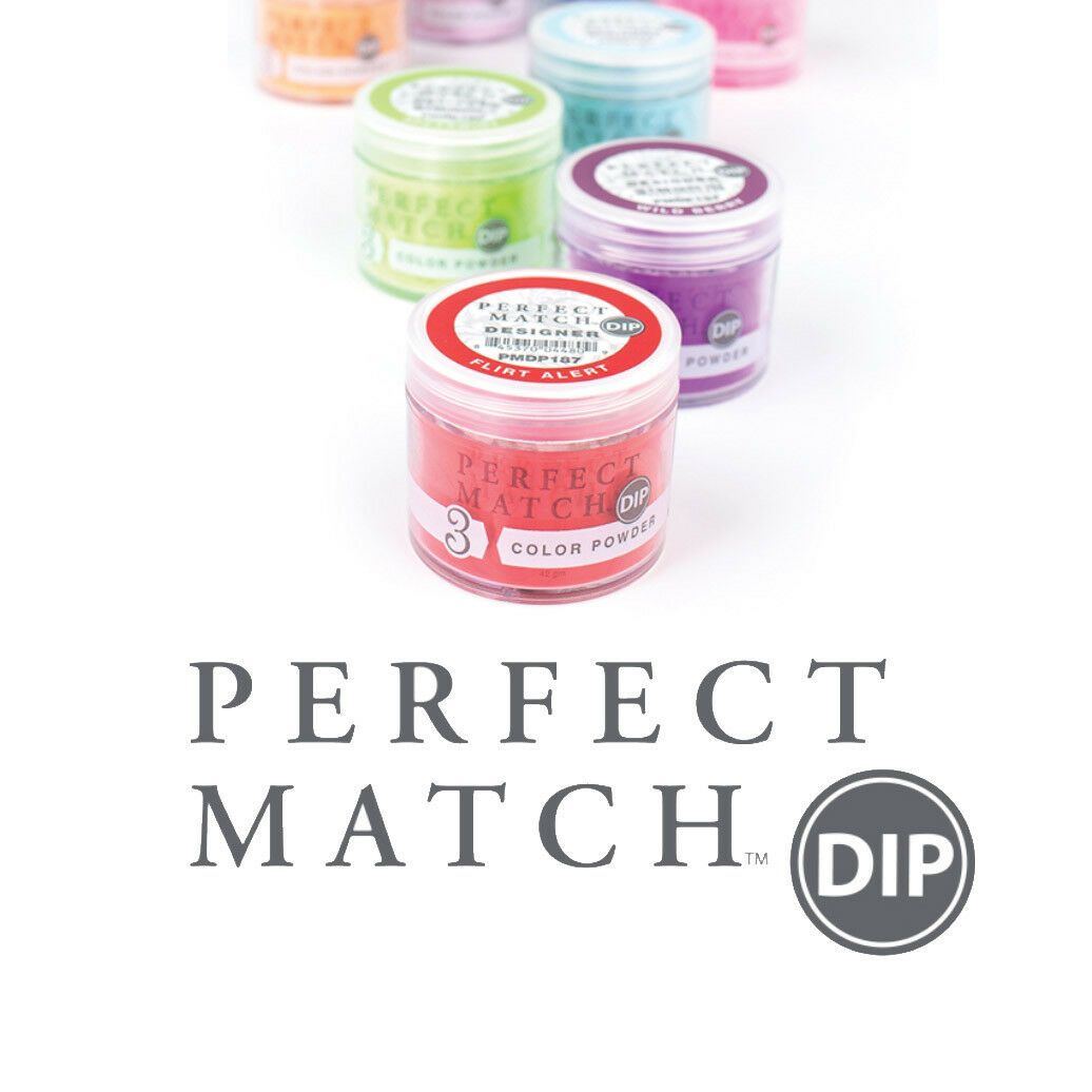 LeChat - Perfect Match Dip Power 42g (#01 - #99)