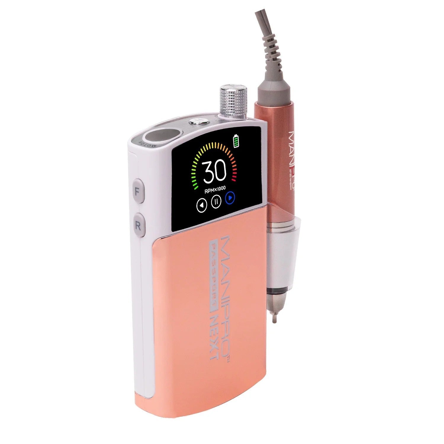 ManiPro Passport Next Complete - Rose Gold