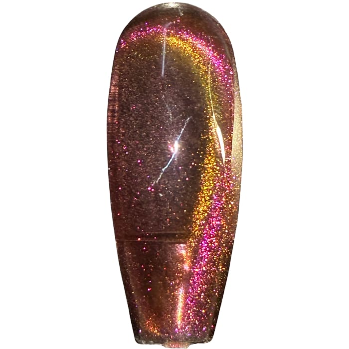 MaXie - Aurora Starlit Cat Eye Collection - 12 Colors (Hema + TPO Free)