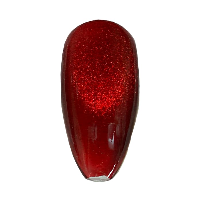 MaXie - Red Cat Eye Collection - 12 Colors (Hema + TPO Free)