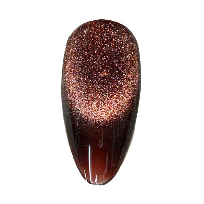 MaXie - Red Cat Eye Collection - 12 Colors (Hema + TPO Free)