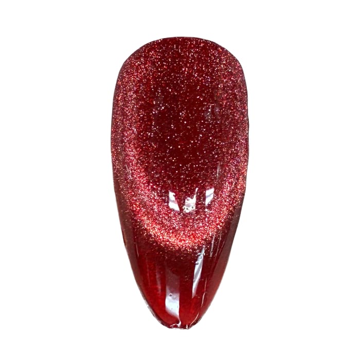 MaXie - Red Cat Eye Collection - 12 Colors (Hema + TPO Free)