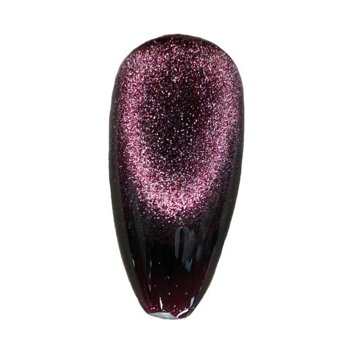 MaXie - Red Cat Eye Collection - 12 Colors (Hema + TPO Free)