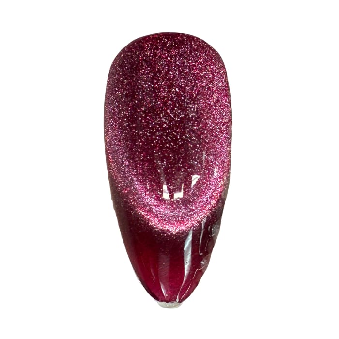 MaXie - Red Cat Eye Collection - 12 Colors (Hema + TPO Free)