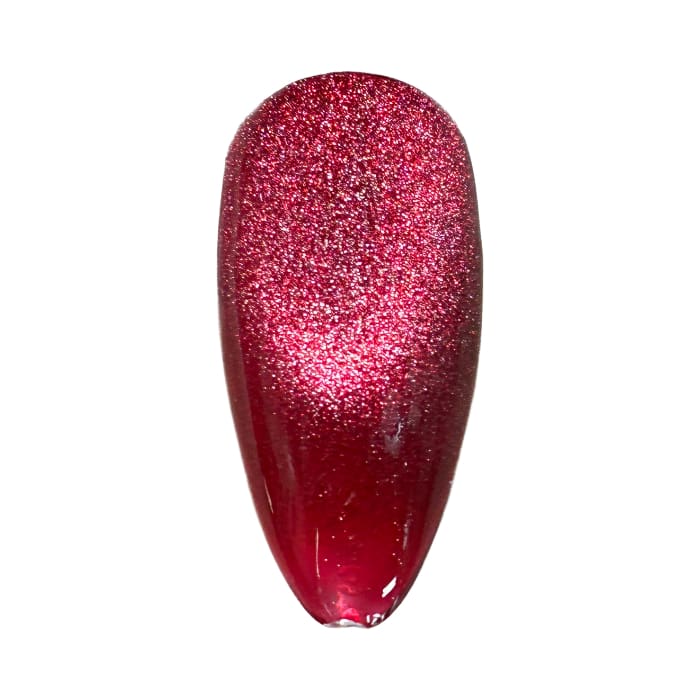 MaXie - Red Cat Eye Collection - 12 Colors (Hema + TPO Free)