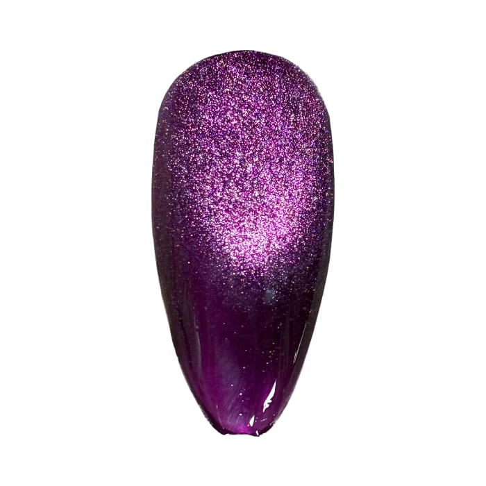 MaXie - Red Cat Eye Collection - 12 Colors (Hema + TPO Free)