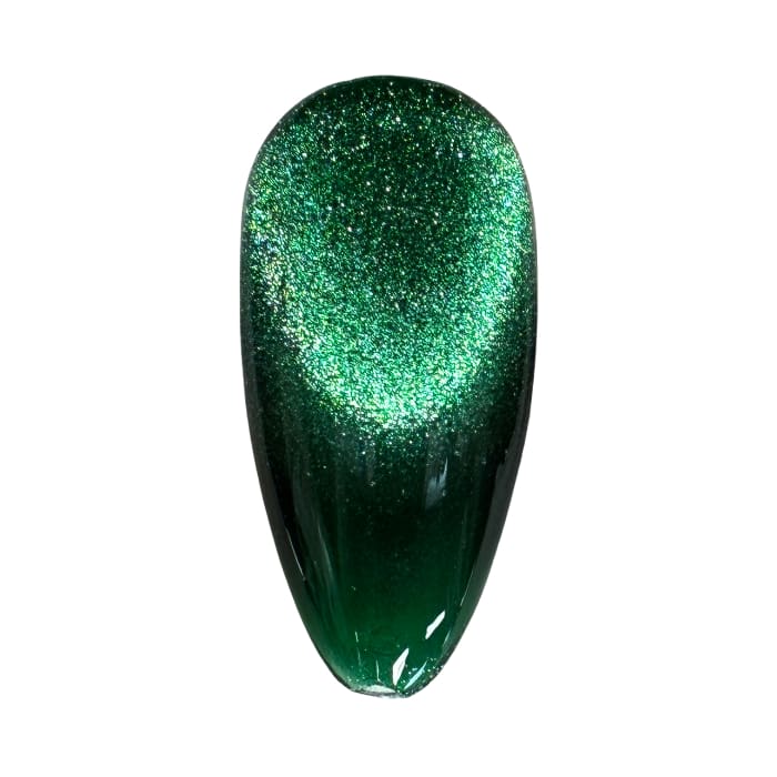 MaXie - Red Cat Eye Collection - 12 Colors (Hema + TPO Free)