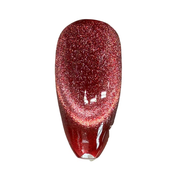 MaXie - Red Cat Eye Collection - 12 Colors (Hema + TPO Free)