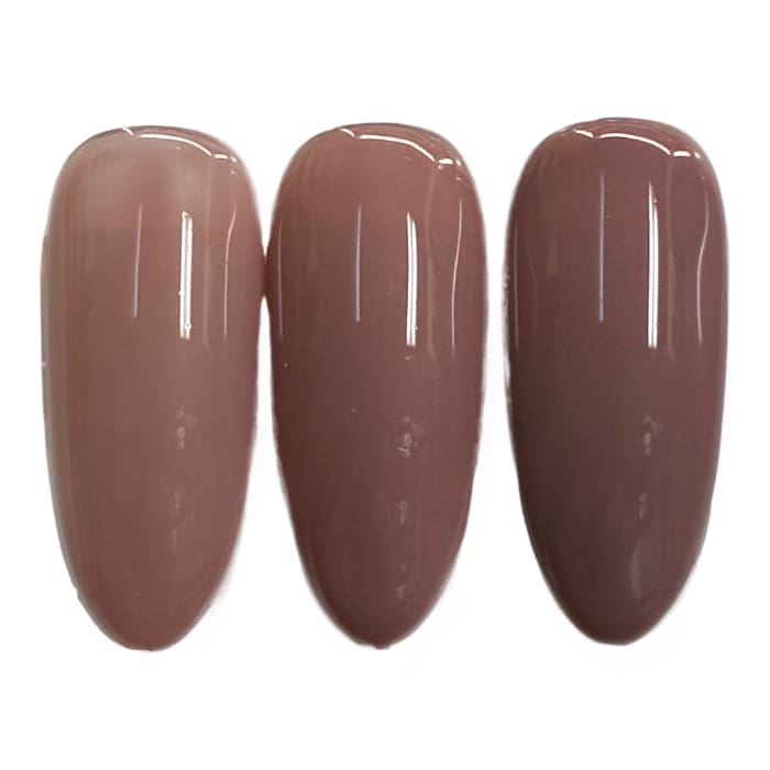 Maxie - Sheer Nude Gel Collection 0.5oz