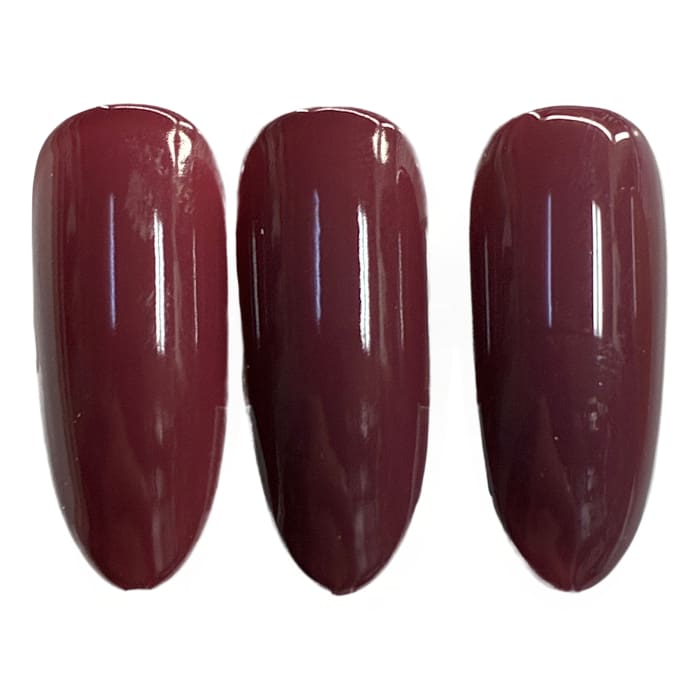 Maxie - Sheer Nude Gel Collection 0.5oz