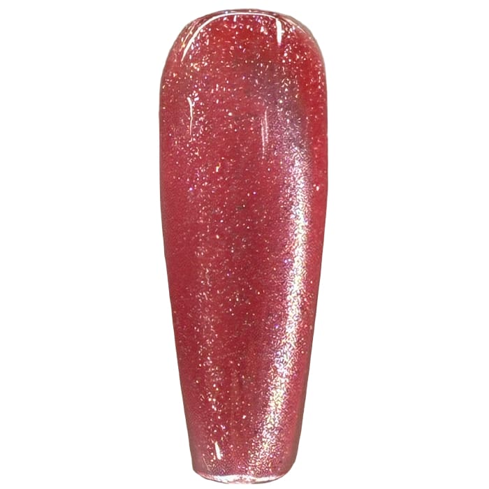 MaXie - Sparkling Ice Cat Eye Collection - 12 Colors (Hema + TPO Free)