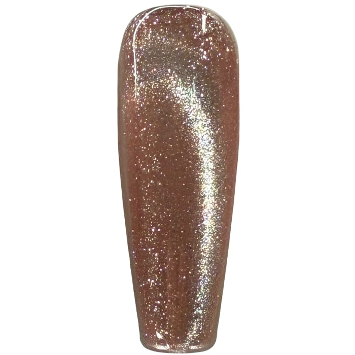 MaXie - Sparkling Ice Cat Eye Collection - 12 Colors (Hema + TPO Free)