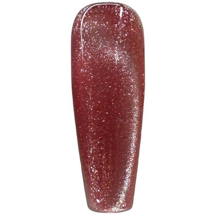 MaXie - Sparkling Ice Cat Eye Collection - 12 Colors (Hema + TPO Free)