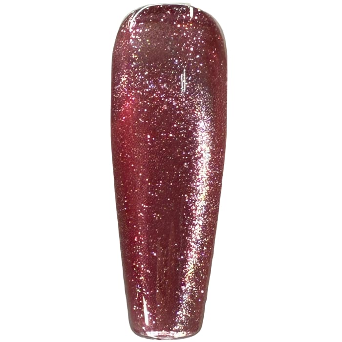 MaXie - Sparkling Ice Cat Eye Collection - 12 Colors (Hema + TPO Free)