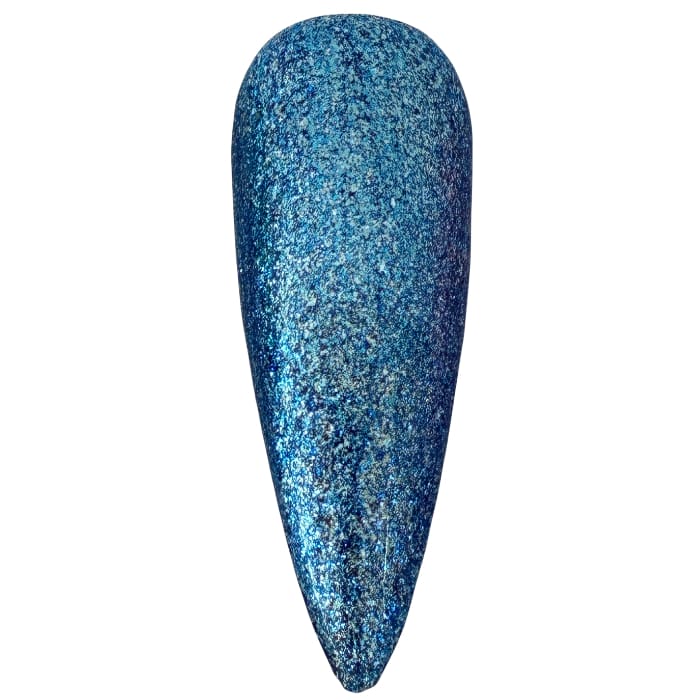 MaXie - Ultra Platinum Glitter Collection – 12 Colors (Hema + TPO Free)