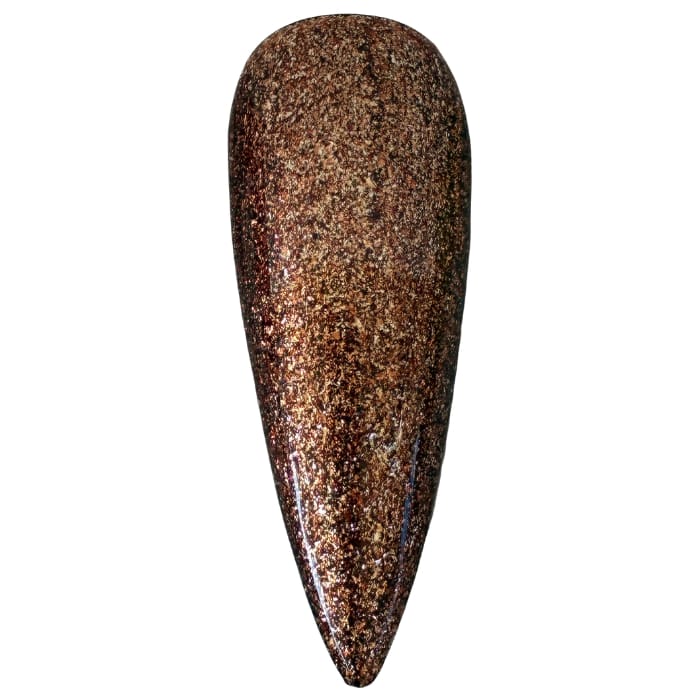 MaXie - Ultra Platinum Glitter Collection – 12 Colors (Hema + TPO Free)