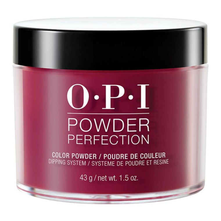 OPI - Powder Perfection 1.5oz (Many Colors)