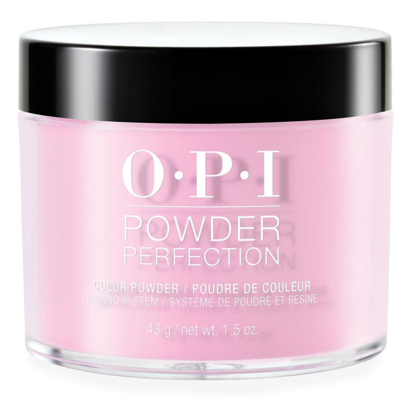 OPI - Powder Perfection 1.5oz (Many Colors)