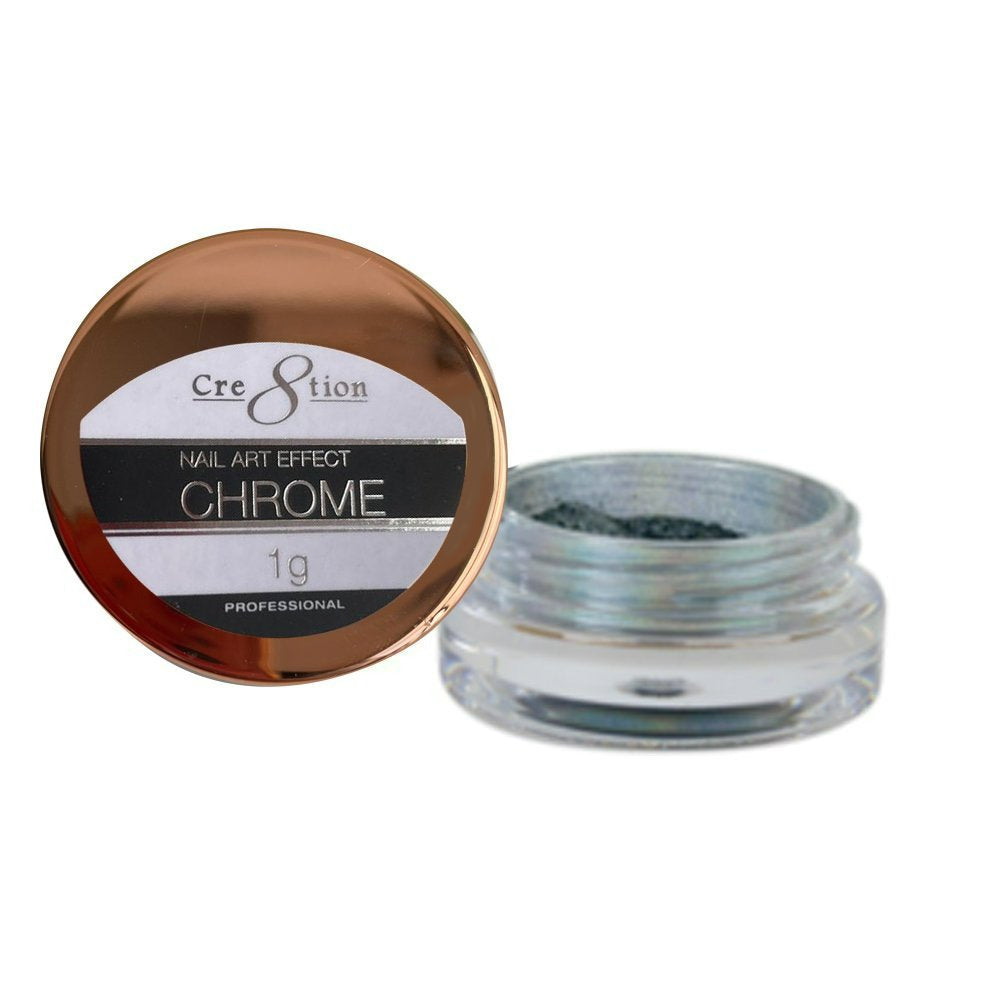 Cre8tion - Nail Art Hologram 1g (#01 - #04)