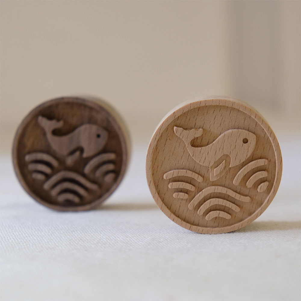 Wooden Essential Oil Diffuser For Car, Home, Office