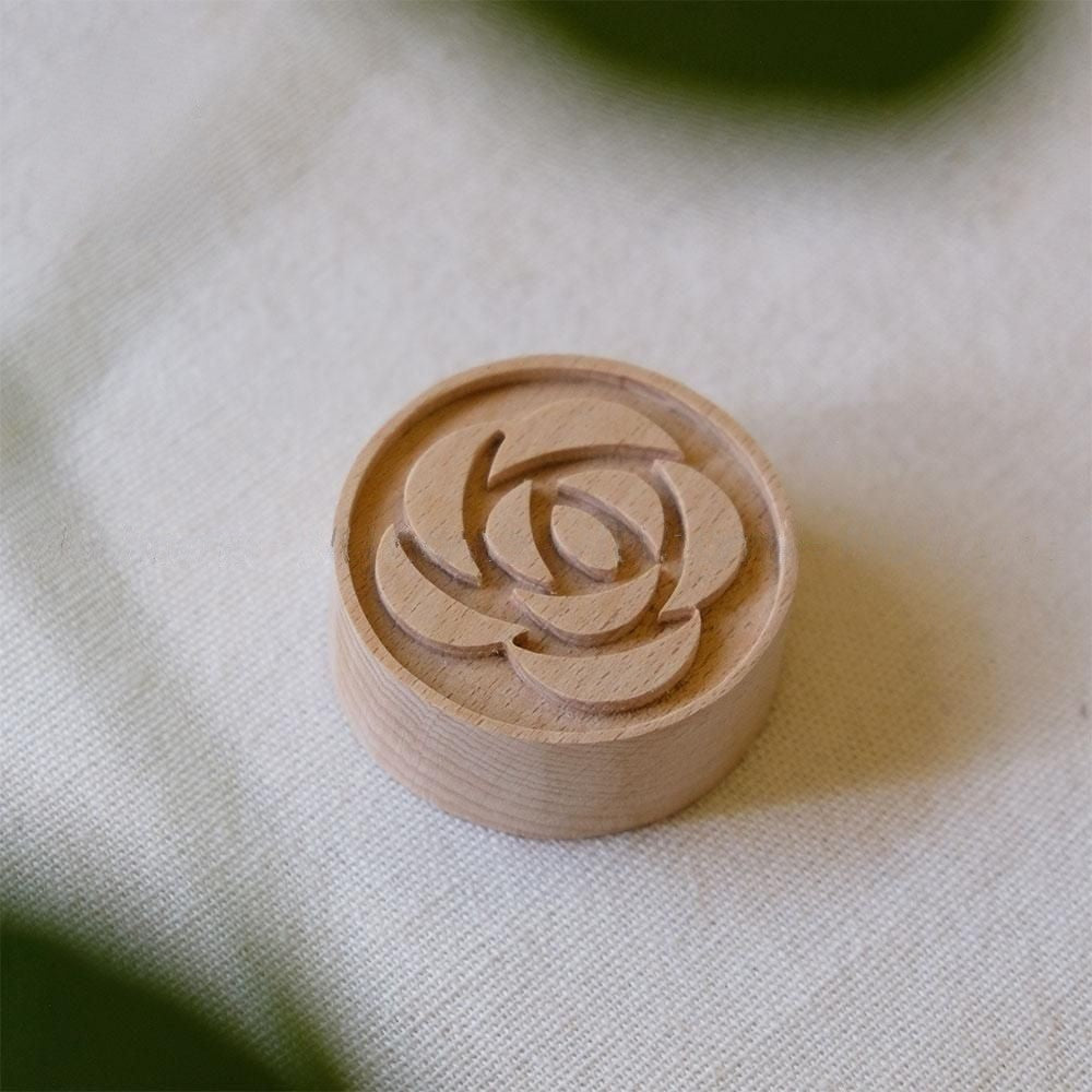 Wooden Essential Oil Diffuser For Car, Home, Office