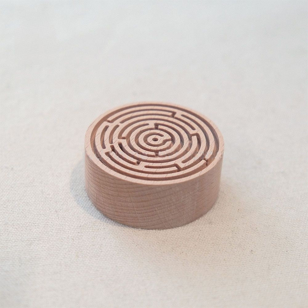 Wooden Essential Oil Diffuser For Car, Home, Office