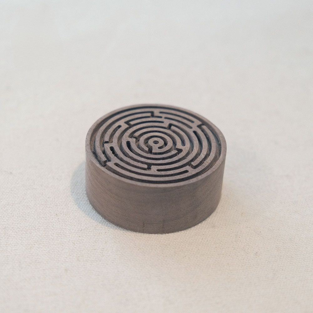 Wooden Essential Oil Diffuser For Car, Home, Office