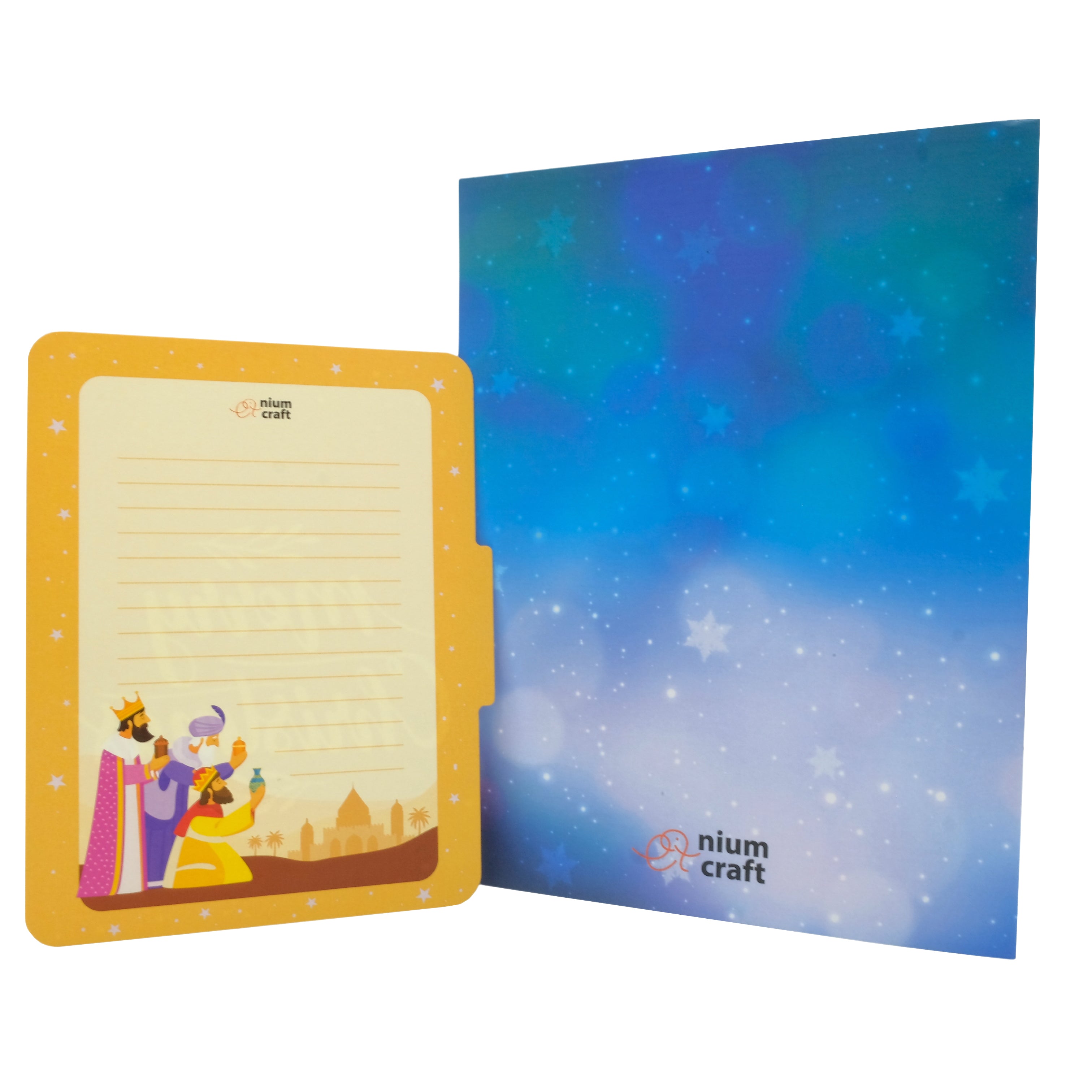 Pop Up Greeting Card Merry Christmas Jesus Christ's birth Holy Night Nativity Scene Decoration Christmas Gift Idea Holiday Card For Family