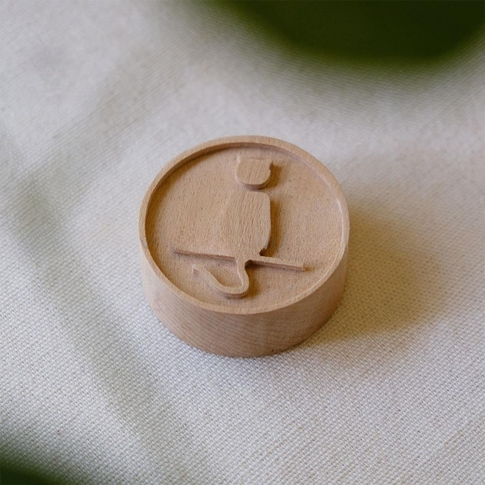 Wooden Essential Oil Diffuser For Car, Home, Office