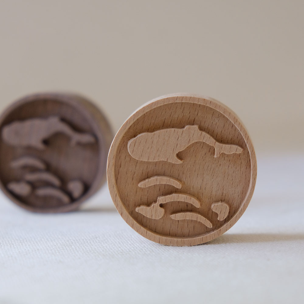 Wooden Essential Oil Diffuser For Car, Home, Office