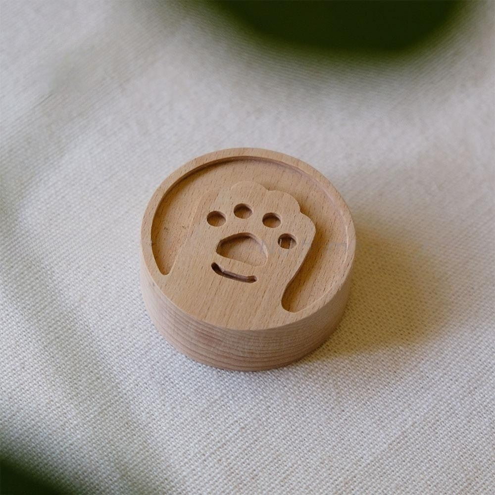 Wooden Essential Oil Diffuser For Car, Home, Office