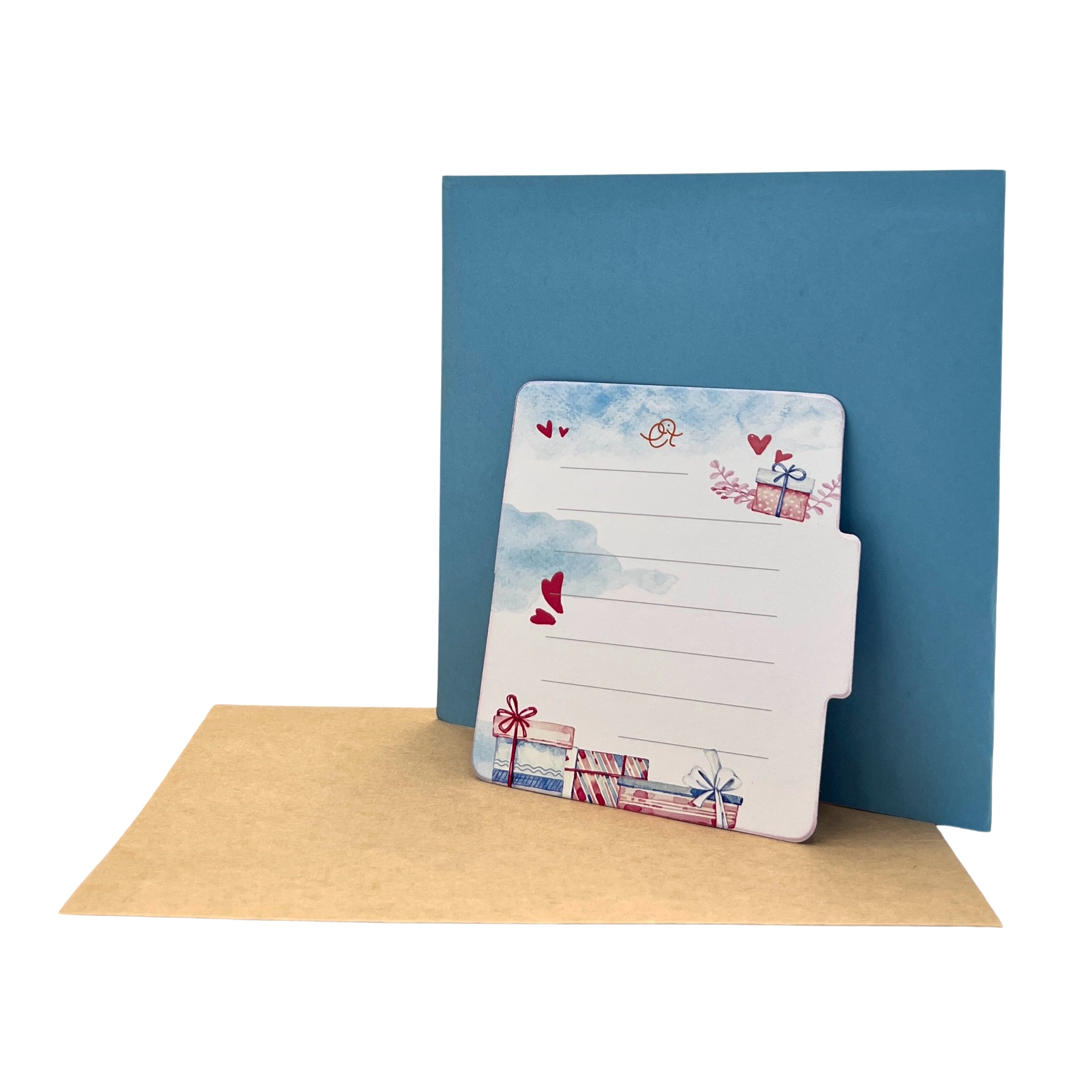 Pop Up Greeting Birthday Card Colorful Magic Birthday Cake Birthday Gift for Mom Dad Family Thank You Card Birthday Cake Idea Decor Card