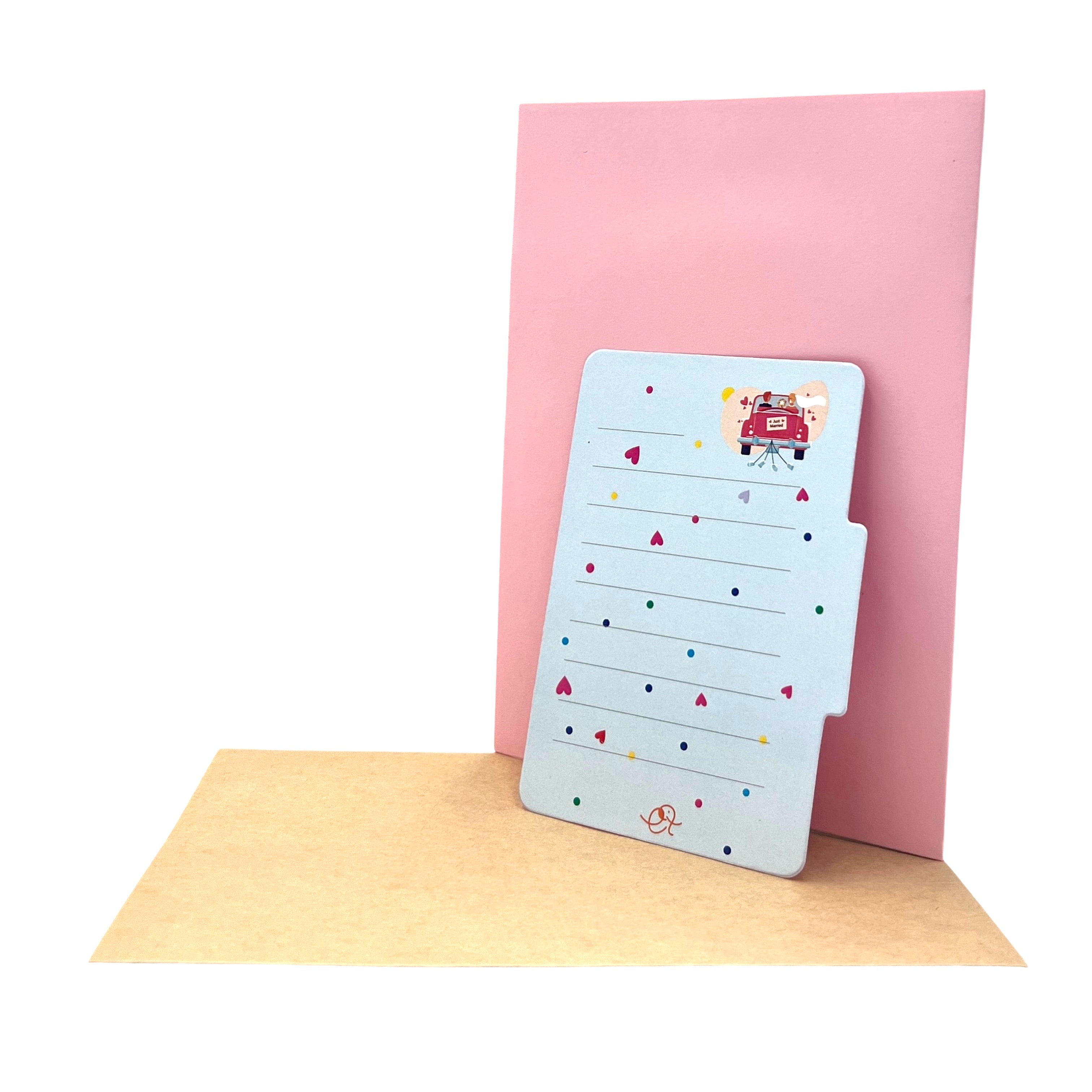 Pop Up Wedding Romantic Greeting Card Just Married Bride Groom Card Wedding Invitation Card Anniversary Card Honey Moon Engagement Card
