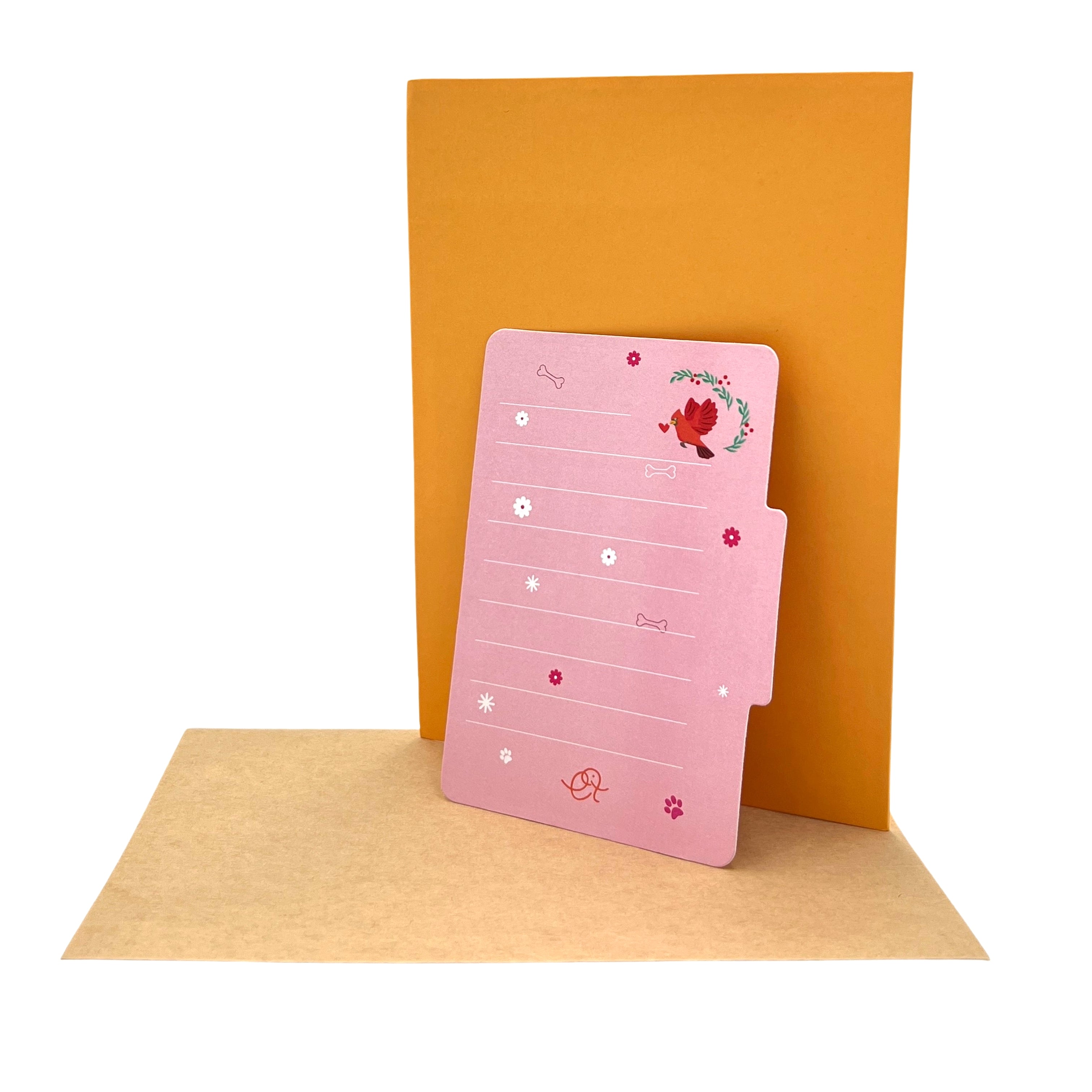 Pop Up Greeting Card Coupe Love Bird in Spring Card Animal Nature Lover Gift for Birthday Thank You Gift for Mom Dad Family Darling Lover